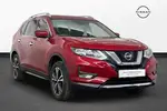 2021 Nissan X-Trail