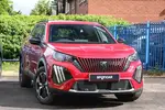 2025 Peugeot 2008