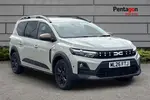 2026 Dacia Jogger