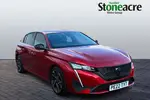 2022 Peugeot 308