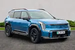 2025 Kia EV9