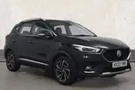 2022 MG ZS