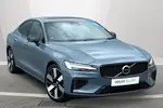 2023 Volvo S60