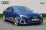 2023 Audi A5