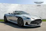 2025 Aston Martin Db12