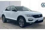 2021 Volkswagen T-Roc