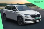 2022 Skoda Karoq