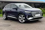 2021 Audi Q4