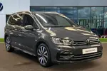 2025 Volkswagen Touran