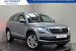 2017 Skoda Kodiaq