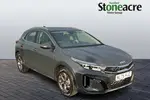 2025 Kia XCeed