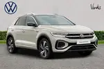 2024 Volkswagen T-Roc