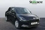 2025 Suzuki Swift