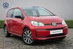 2022 Volkswagen Up