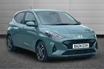2024 Hyundai i10