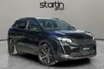 2022 Peugeot 3008