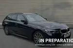 2021 BMW 3 Series Touring