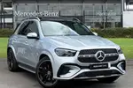 2025 Mercedes-Benz GLE