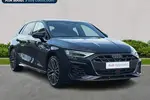 2024 Audi A3