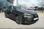 2022 Lexus UX