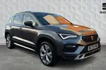 2024 SEAT Ateca