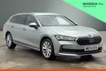 2024 Skoda Superb Estate
