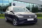 2023 Volkswagen Tiguan Allspace