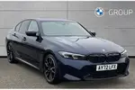 2022 BMW 3 Series