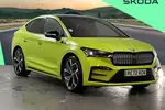 2022 Skoda Enyaq