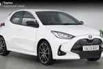 2023 Toyota Yaris