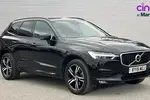 2019 Volvo XC60