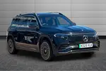 2025 Mercedes-Benz EQB