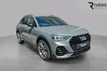 2021 Audi Q3
