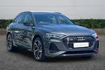 2023 Audi e-tron