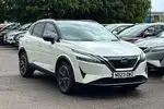 2023 Nissan Qashqai