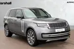 2024 Land Rover Range Rover