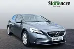 2017 Volvo V40