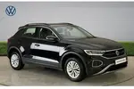 2024 Volkswagen T-Roc