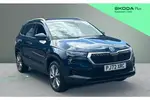 2022 Skoda Karoq