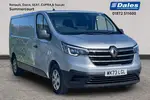 2023 Renault Trafic