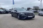 2020 Mercedes-Benz E-Class Estate