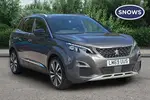 2019 Peugeot 3008