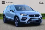 2023 SEAT Ateca