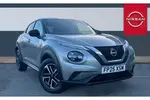 2025 Nissan Juke