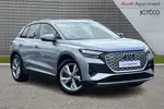 2021 Audi Q4