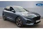 2023 Ford Kuga