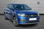 2022 Volkswagen T-Cross
