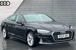 2024 Audi A5