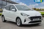 2022 Hyundai i10