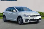 2023 Volkswagen Polo